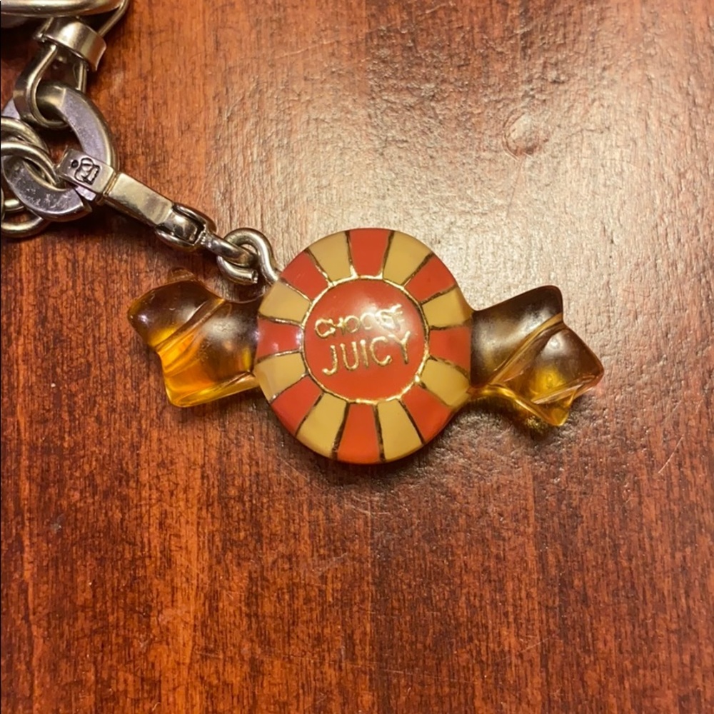 Juicy Couture Charm